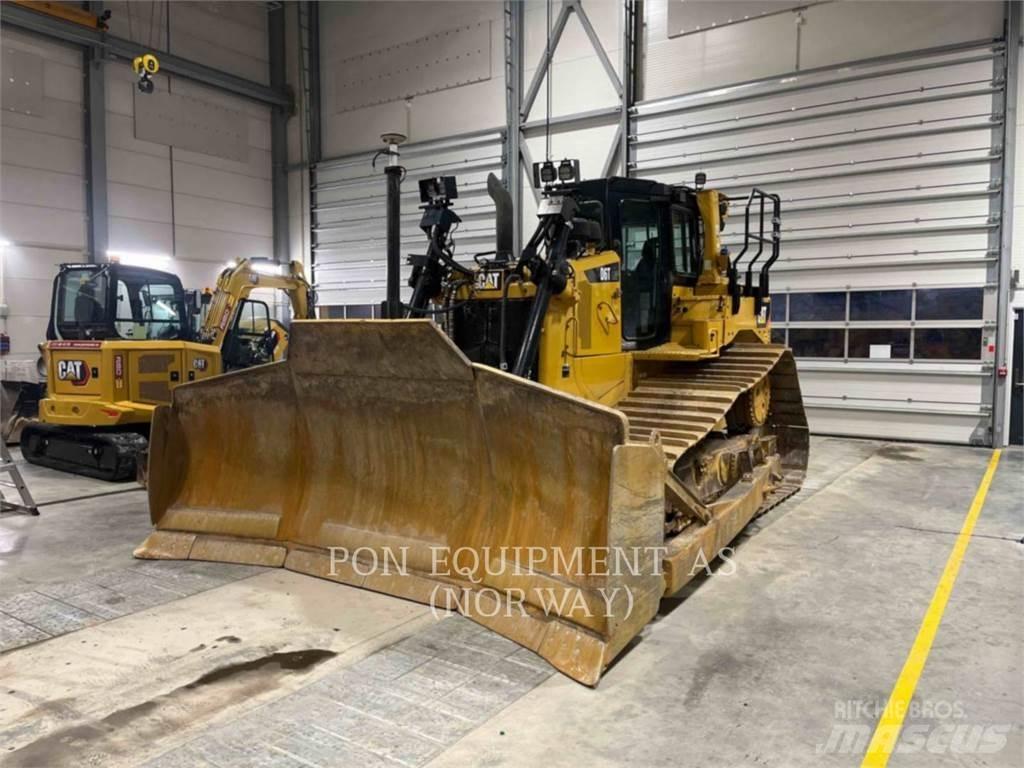 CAT D6T Bulldozer