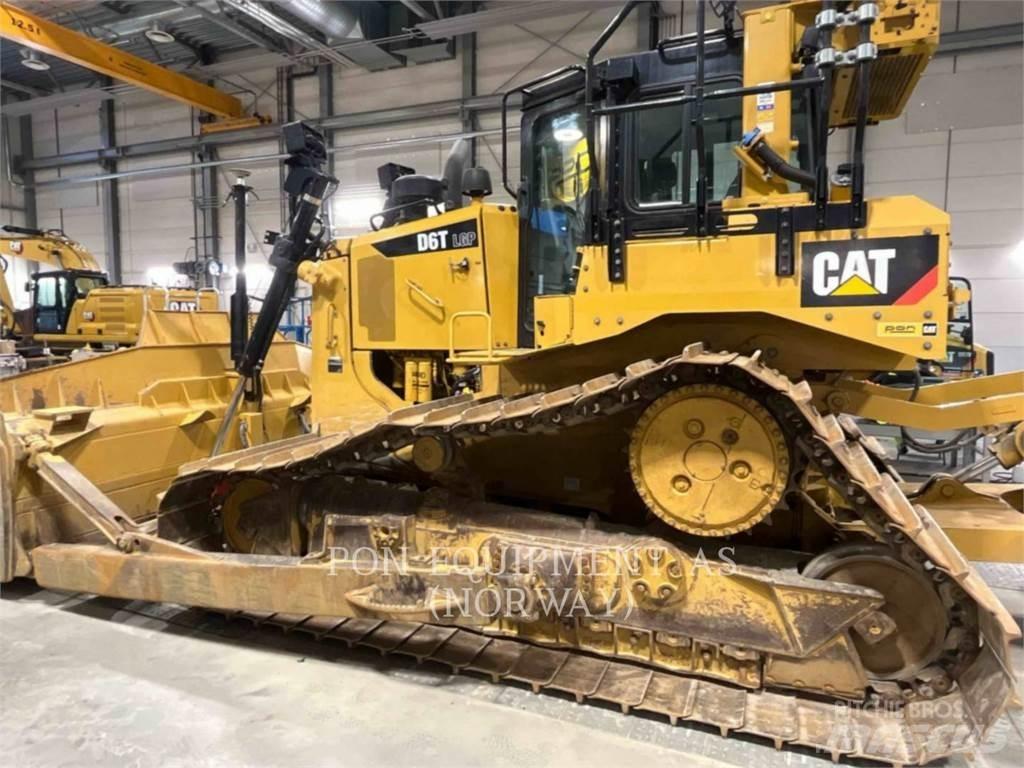 CAT D6T Bulldozer