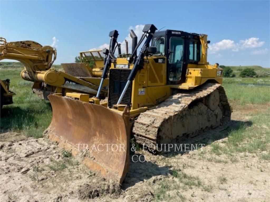 CAT D6T Bulldozer