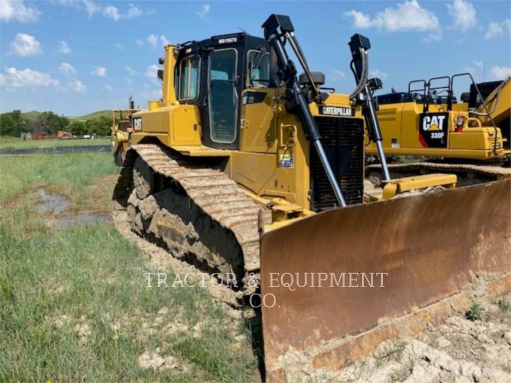 CAT D6T Bulldozer