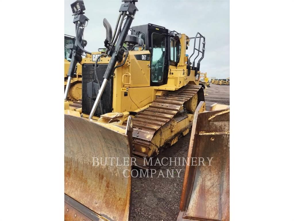 CAT D6T Bulldozer