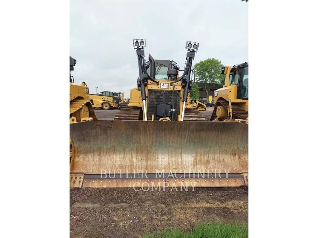 CAT D6T Bulldozer