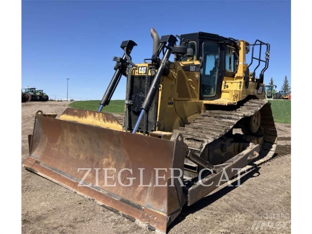 CAT D6T Bulldozer