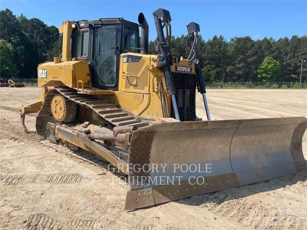 CAT D6T Bulldozer