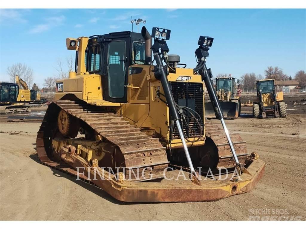 CAT D6T Bulldozer