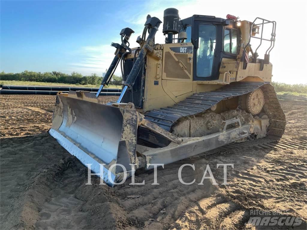 CAT D6T Bulldozer