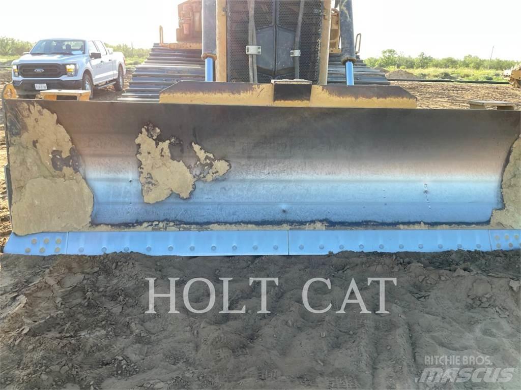 CAT D6T Bulldozer