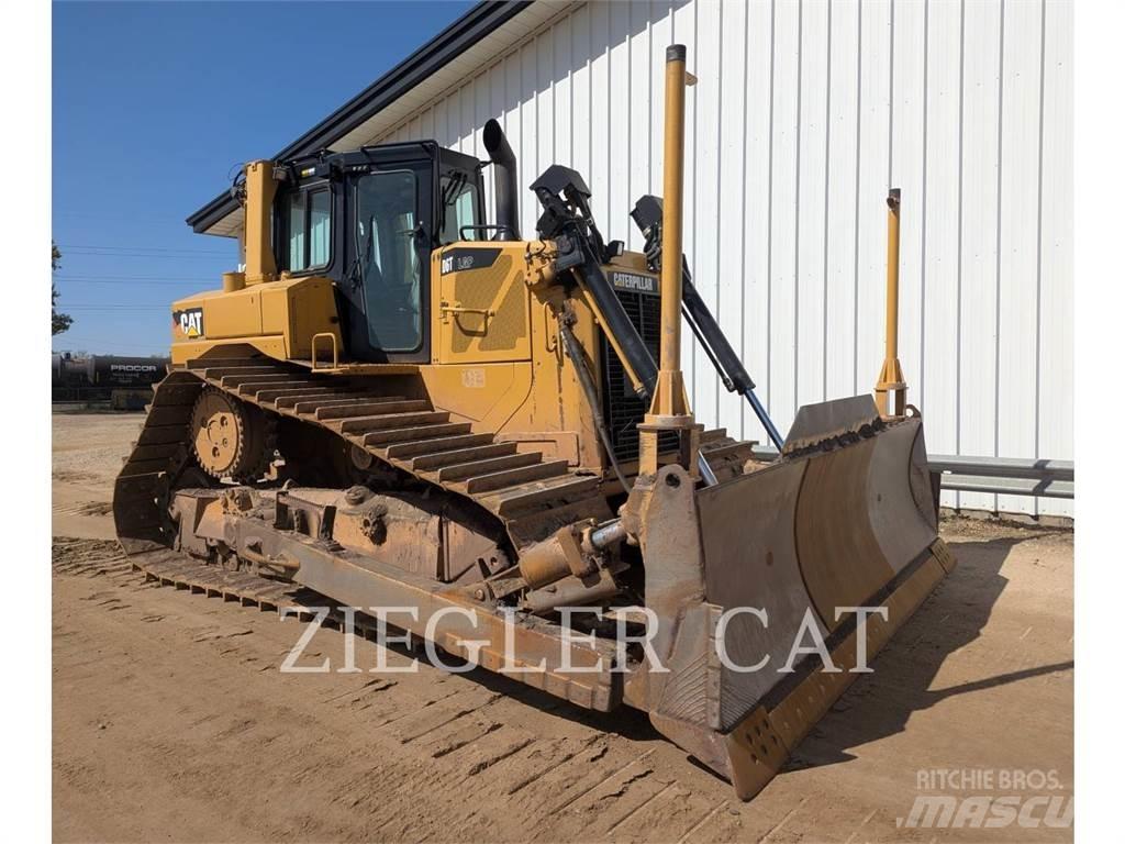 CAT D6T Bulldozer