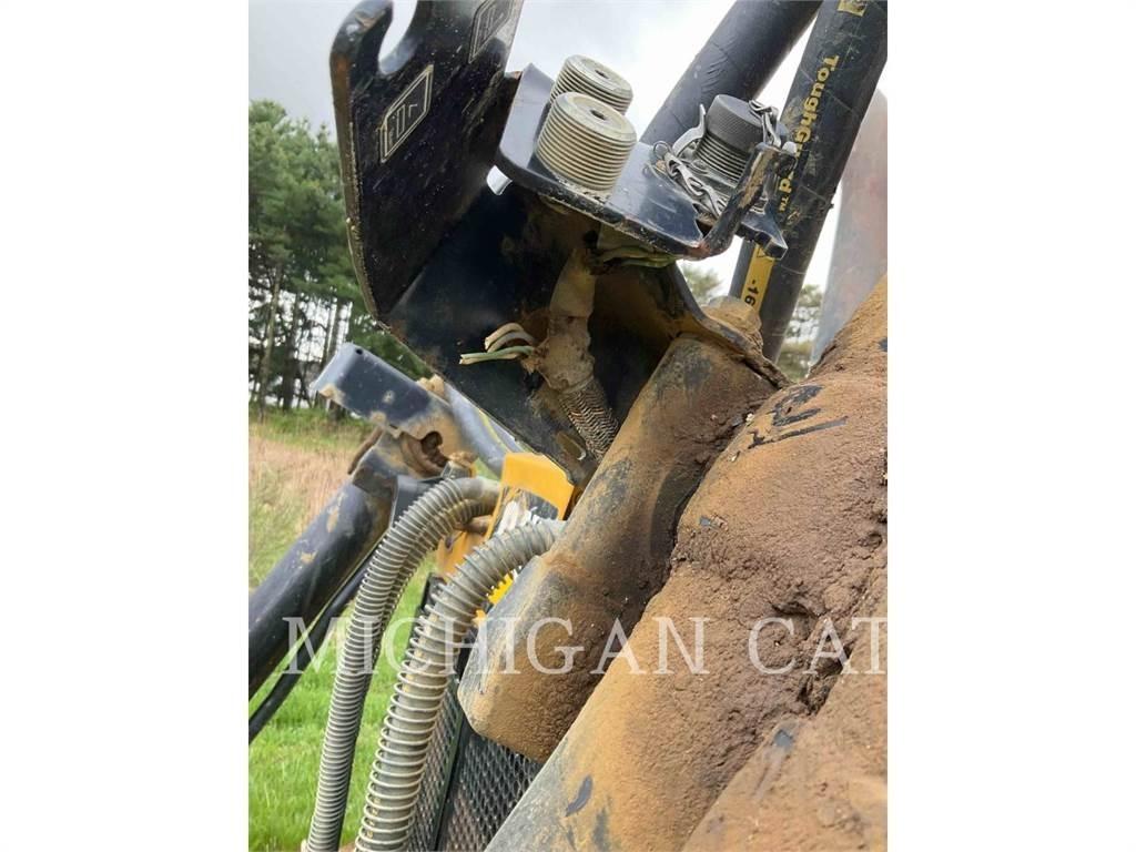 CAT D6T Bulldozer