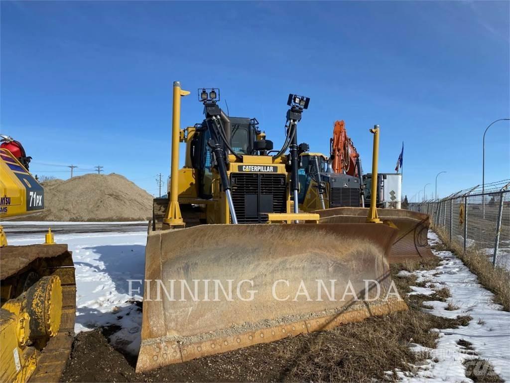 CAT D6T Bulldozer