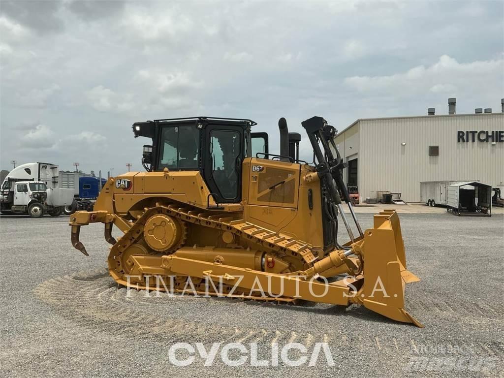 CAT D6T Bulldozer