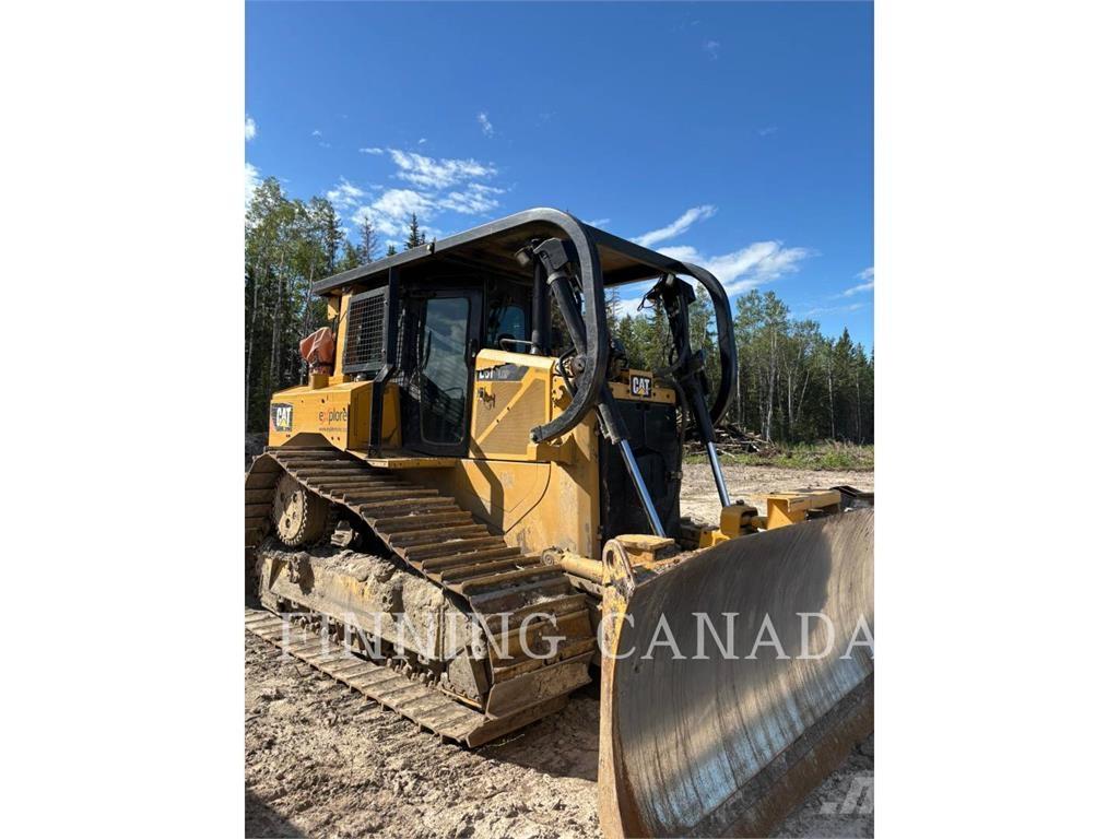 CAT D6T Bulldozer
