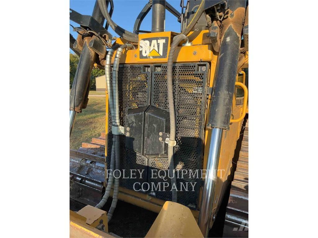 CAT D6T Bulldozer