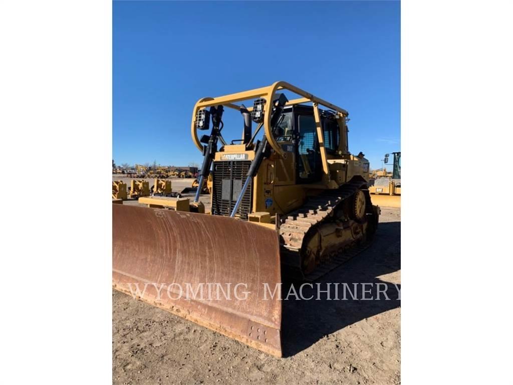 CAT D6T Bulldozer