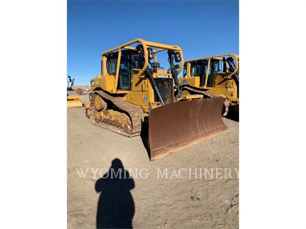 CAT D6T Bulldozer