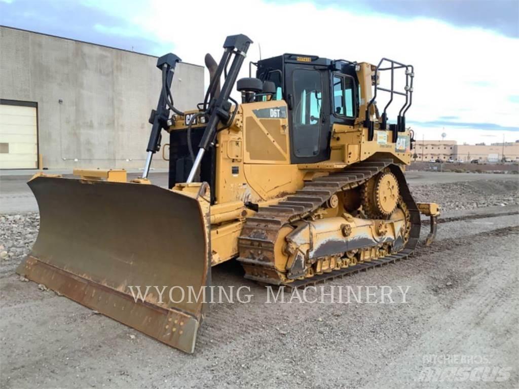 CAT D6T Bulldozer