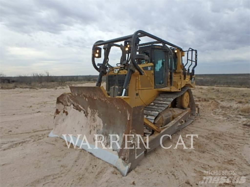 CAT D6T 4XLARO Bulldozer