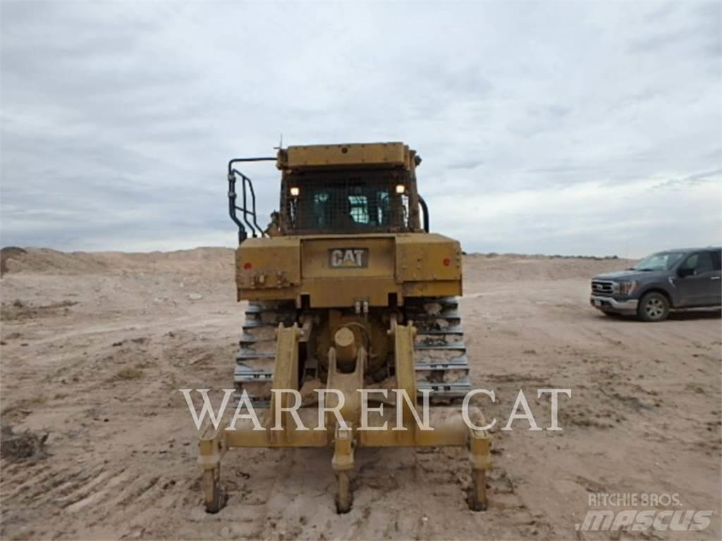 CAT D6T 4XLARO Bulldozer