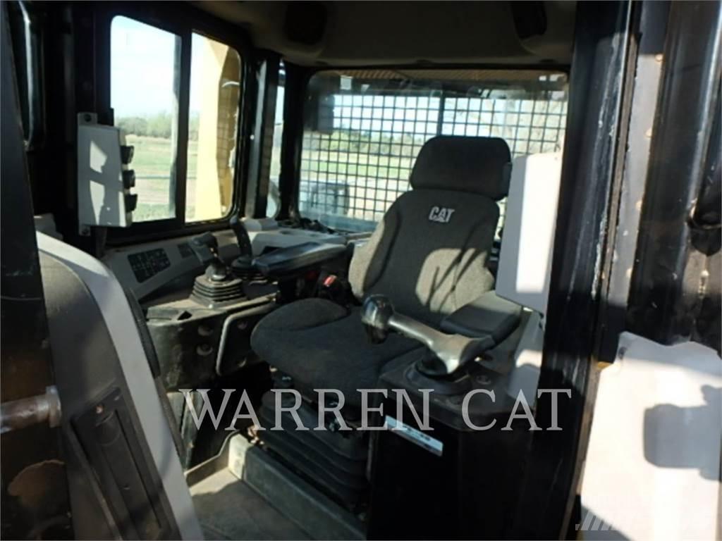 CAT D6T 4XLARO Bulldozer
