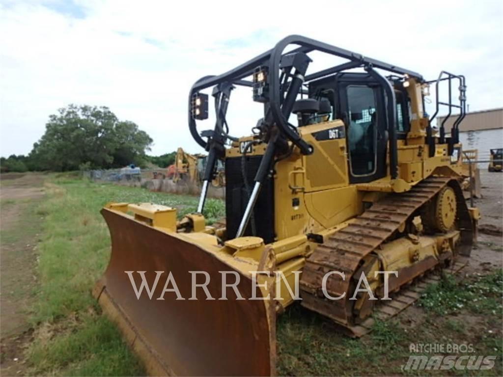 CAT D6T 4XLPAT Bulldozer