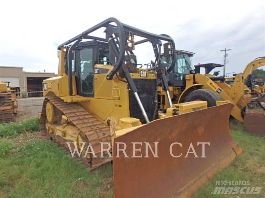 CAT D6T 4XLPAT Bulldozer