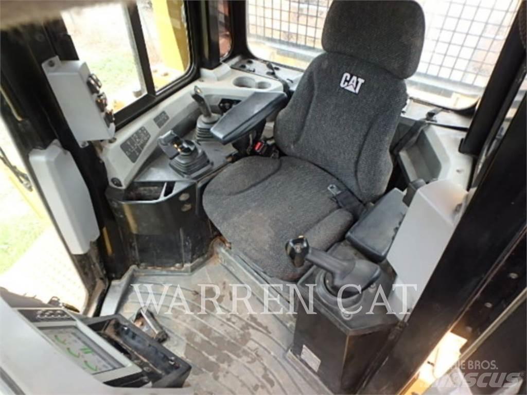 CAT D6T 4XLPAT Bulldozer