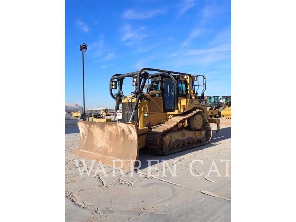 CAT D6T 4XLPAT Bulldozer