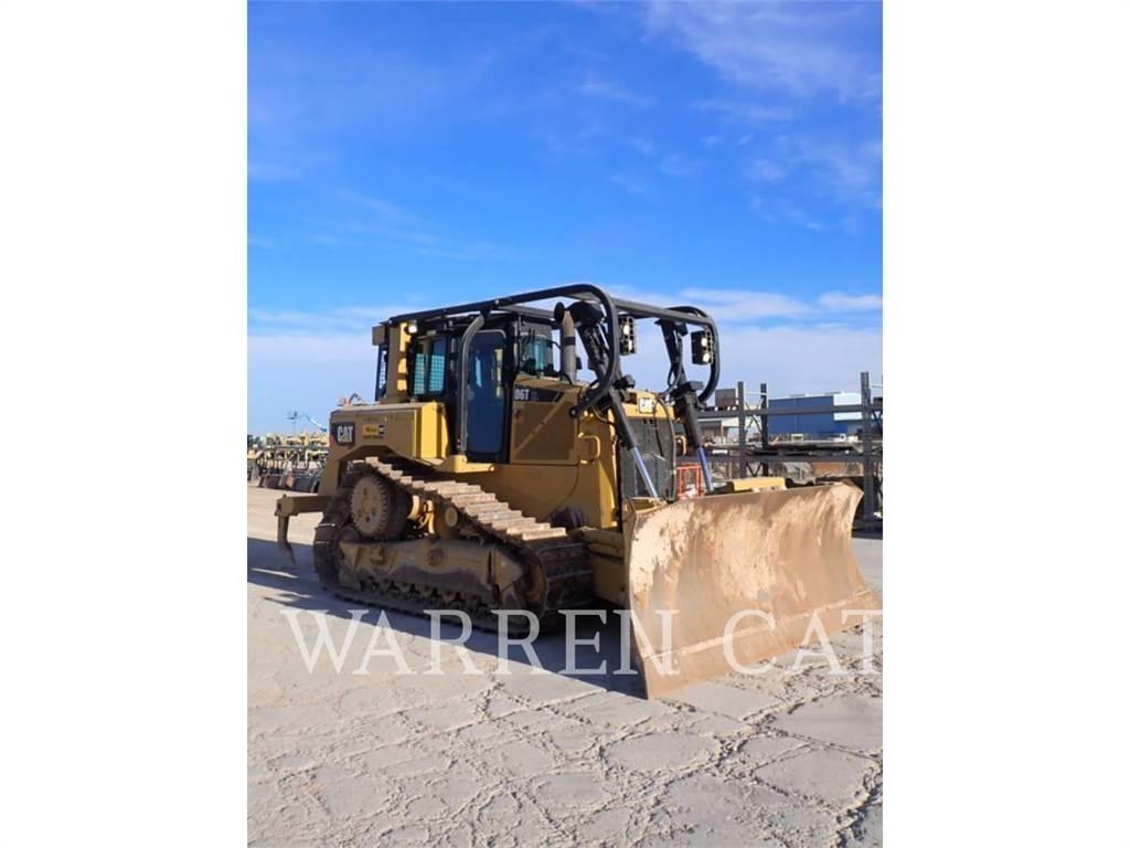 CAT D6T 4XLPAT Bulldozer