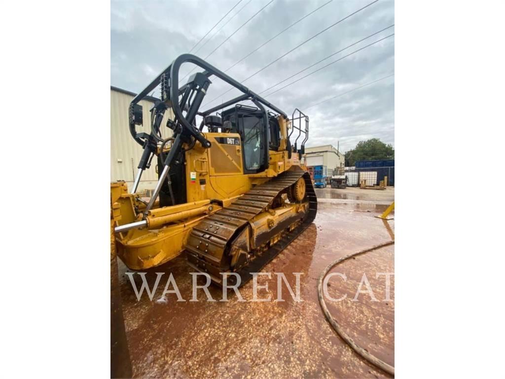 CAT D6T 4XWPAT Bulldozer