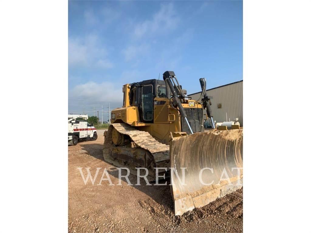 CAT D6T 4XWPAT Bulldozer