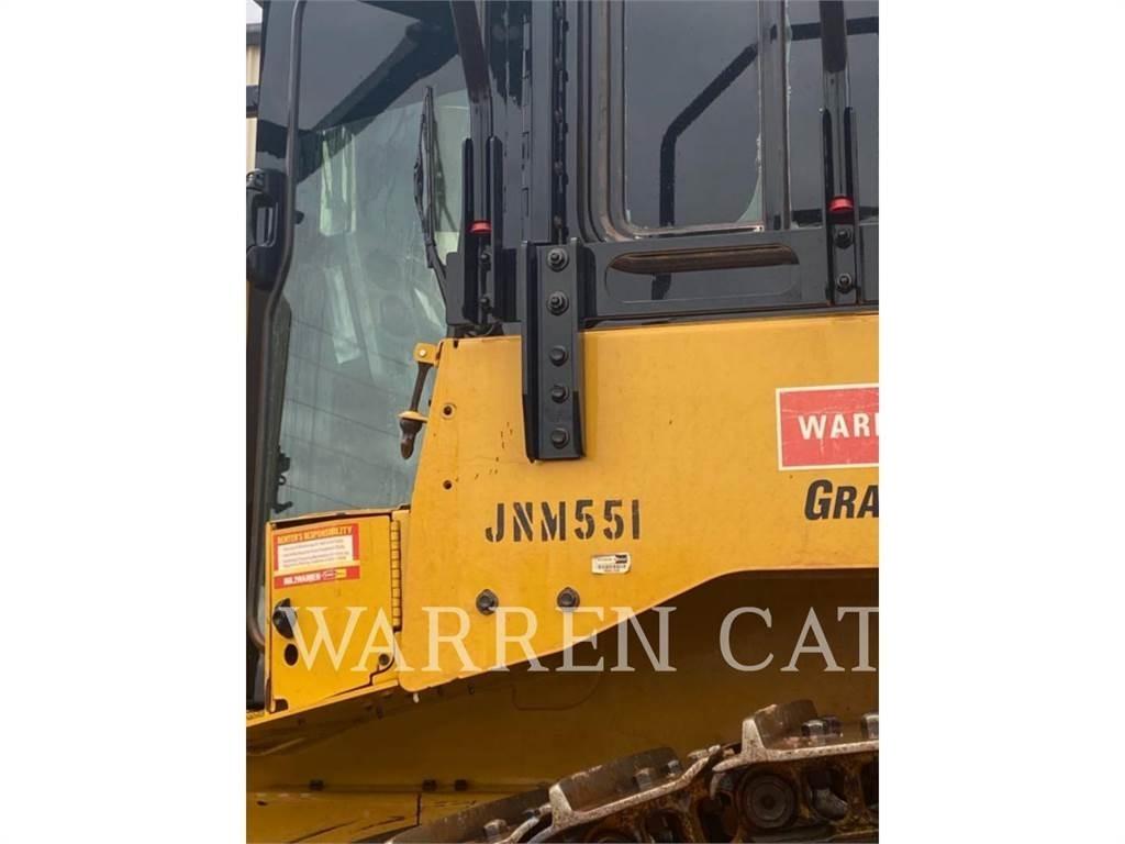 CAT D6T 4XWPAT Bulldozer