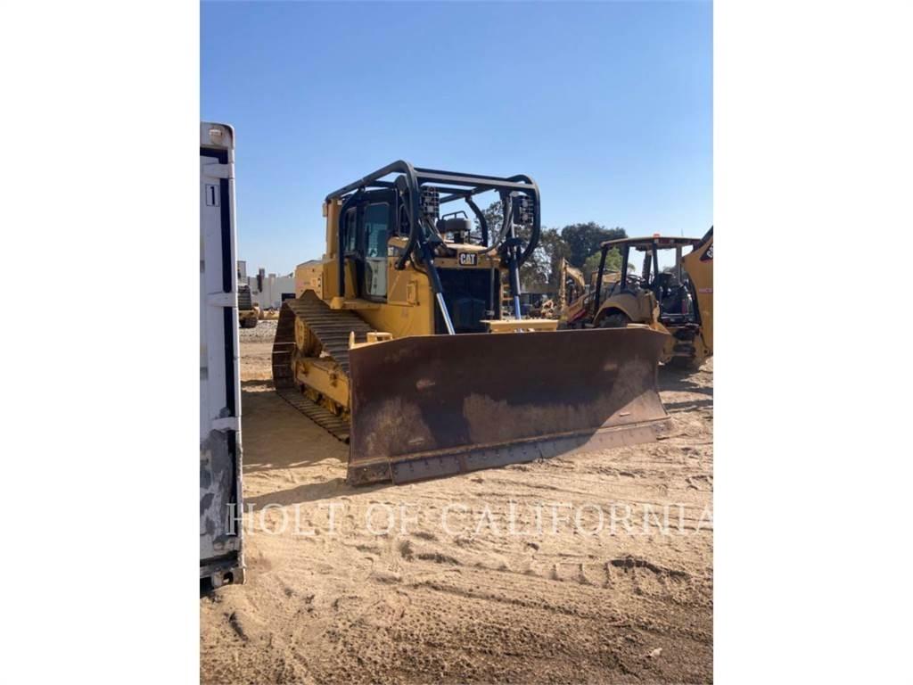 CAT D6T LGP Bulldozer