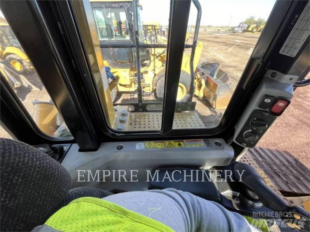 CAT D6T LGP Bulldozer