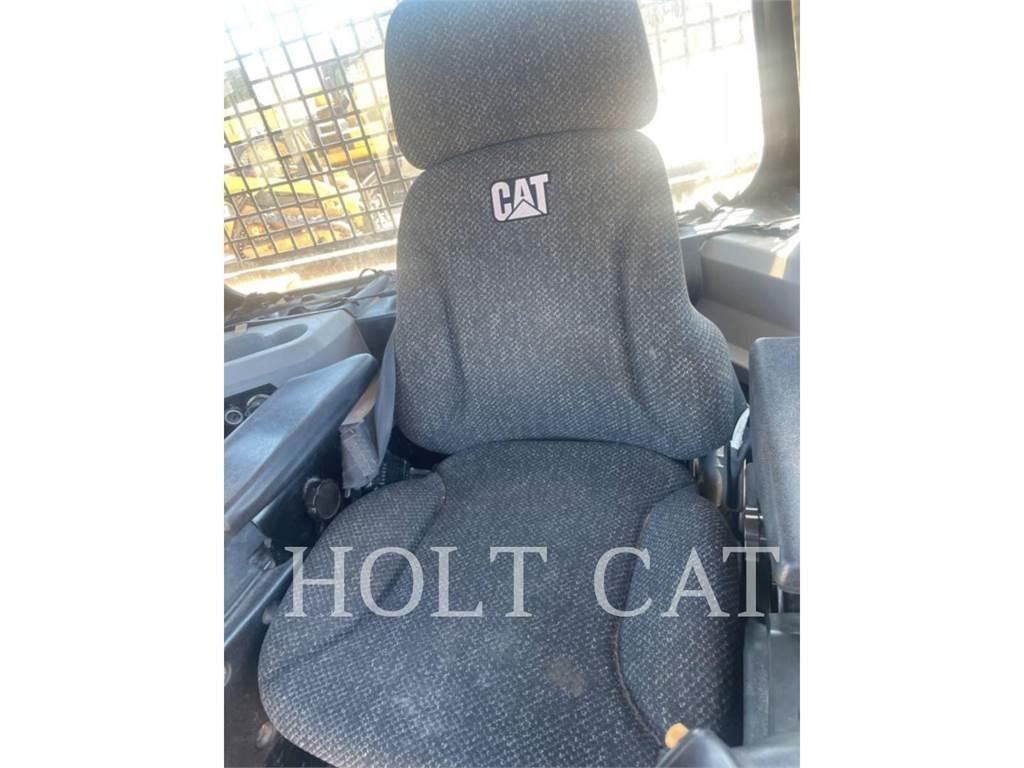 CAT D6T LGP Bulldozer