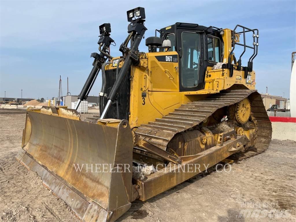 CAT D6T LGP S Bulldozer
