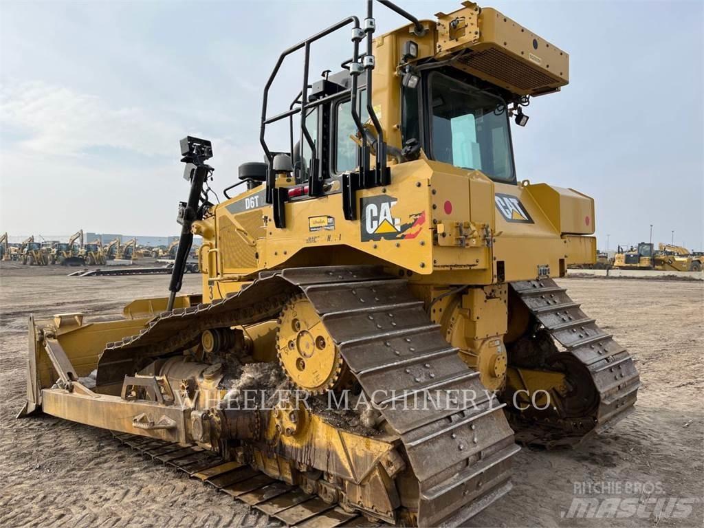 CAT D6T LGP S Bulldozer