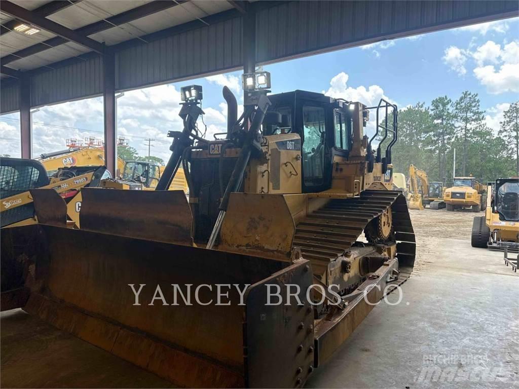 CAT D6T LGP ST Bulldozer