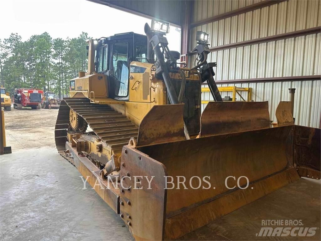 CAT D6T LGP ST Bulldozer