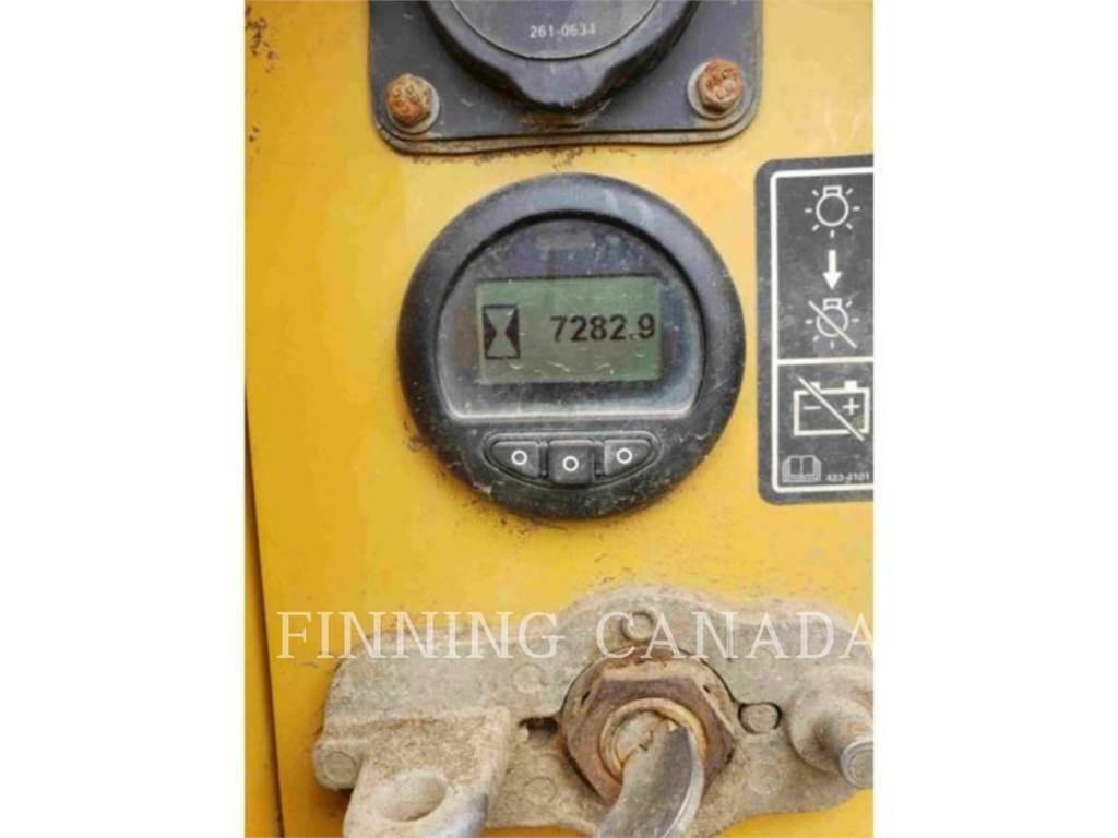 CAT D6T LGP VPAT Bulldozer