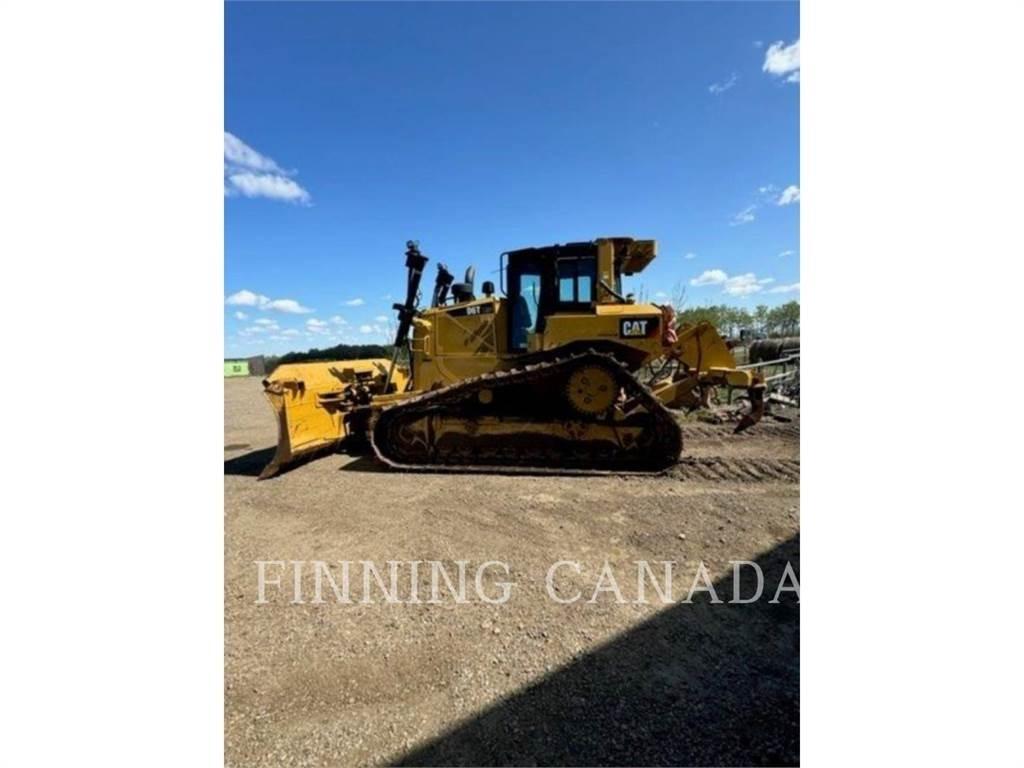 CAT D6T LGP VPAT Bulldozer