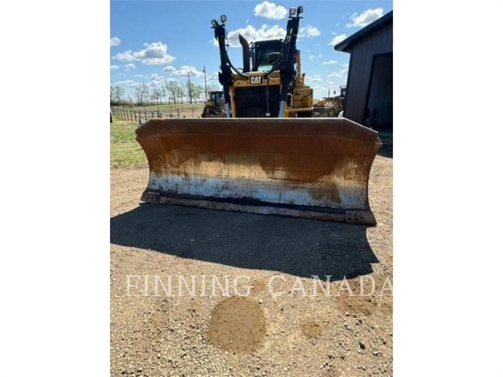 CAT D6T LGP VPAT Bulldozer