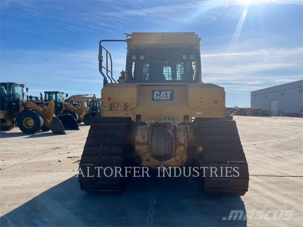CAT D6T LGPPAT Bulldozer