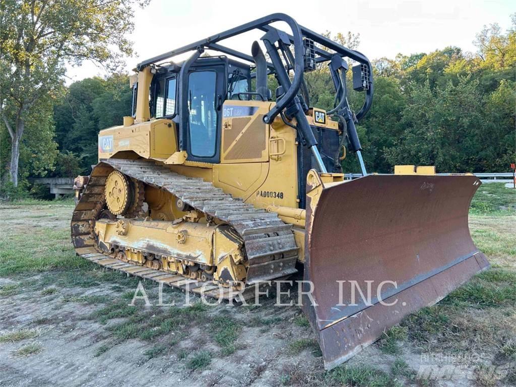 CAT D6T LGPPAT Bulldozer