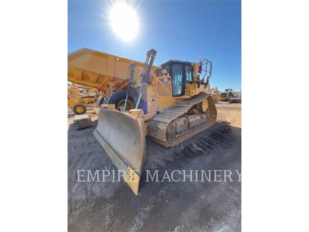 CAT D6T LGPPAT Bulldozer