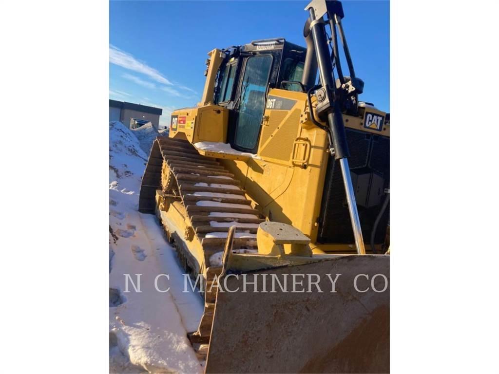 CAT D6T LGPVP Bulldozer