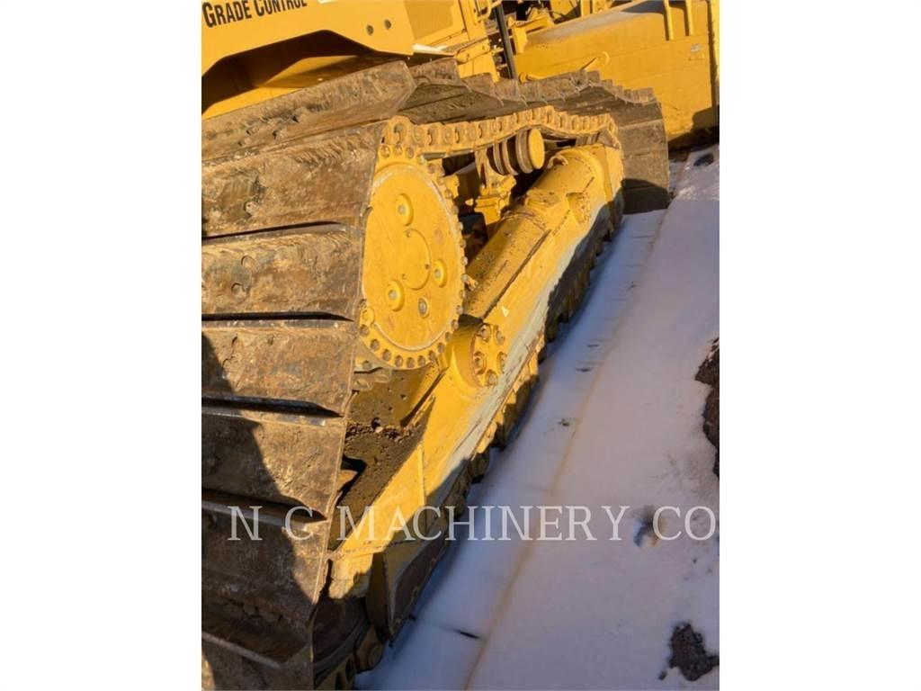 CAT D6T LGPVP Bulldozer