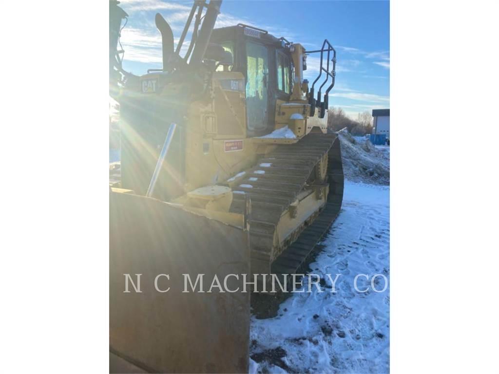 CAT D6T LGPVP Bulldozer