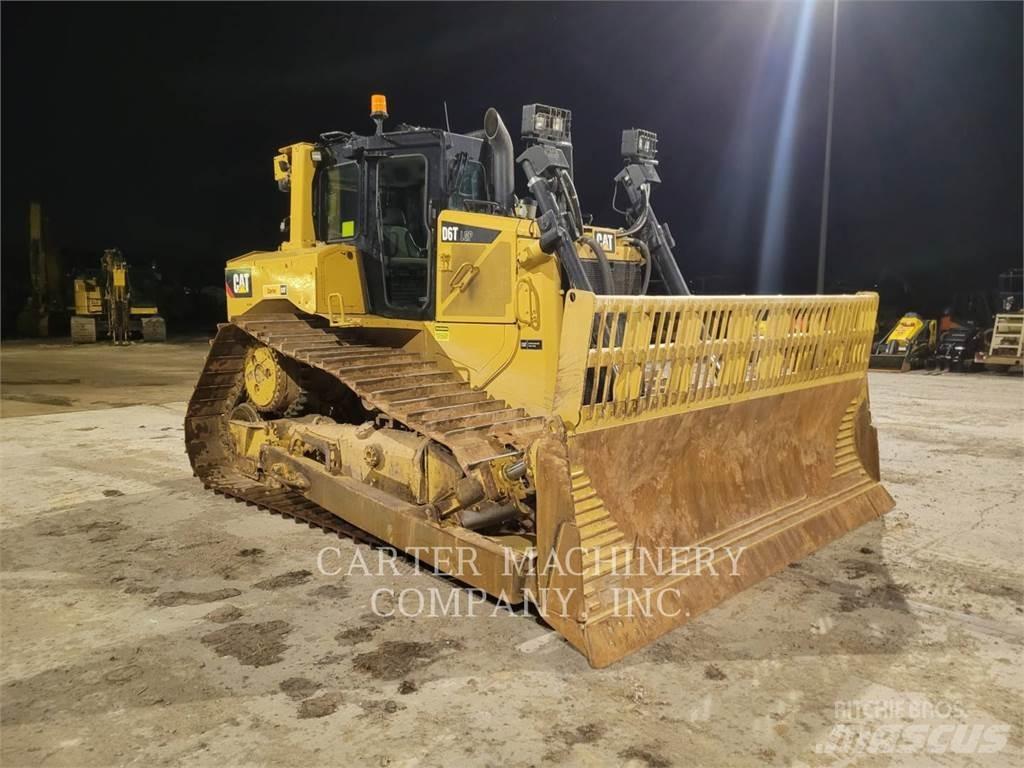 CAT D6T RBLD Bulldozer