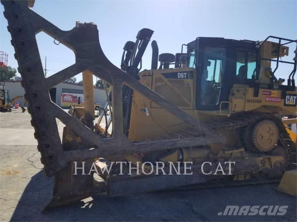 CAT D6T SL Bulldozer