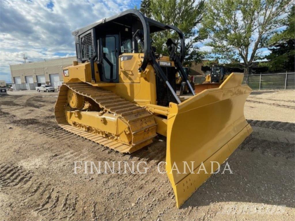 CAT D6T VPAT Bulldozer
